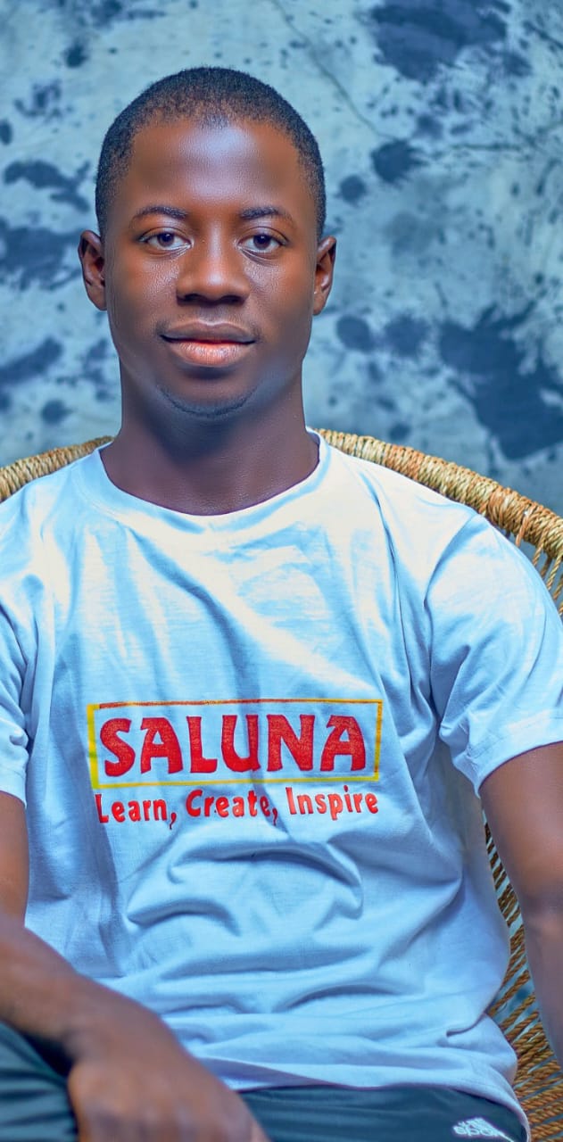 Salisu Ali